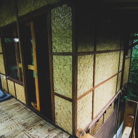 Bale Jukung Bed and Breakfast Tanjung  Buitenkant foto