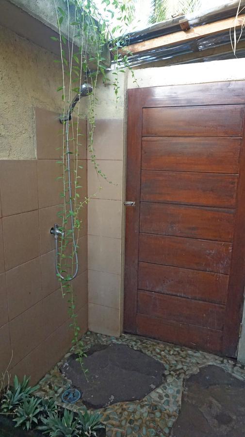 Bale Jukung Bed and Breakfast Tanjung  Buitenkant foto